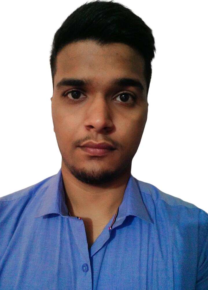 Profile photo of Om Pandey