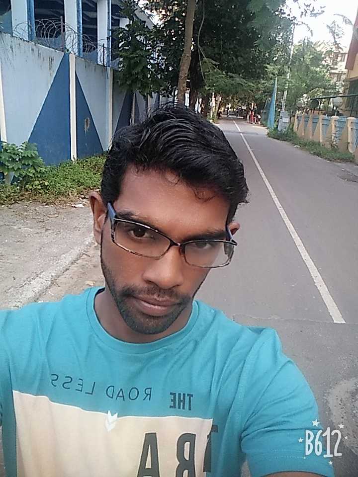 Profile photo of BITTU KUMAR SHAW