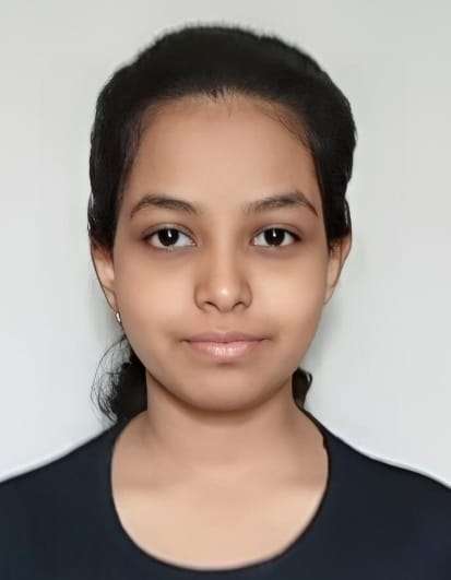 Profile photo of Shreeparna Shaw