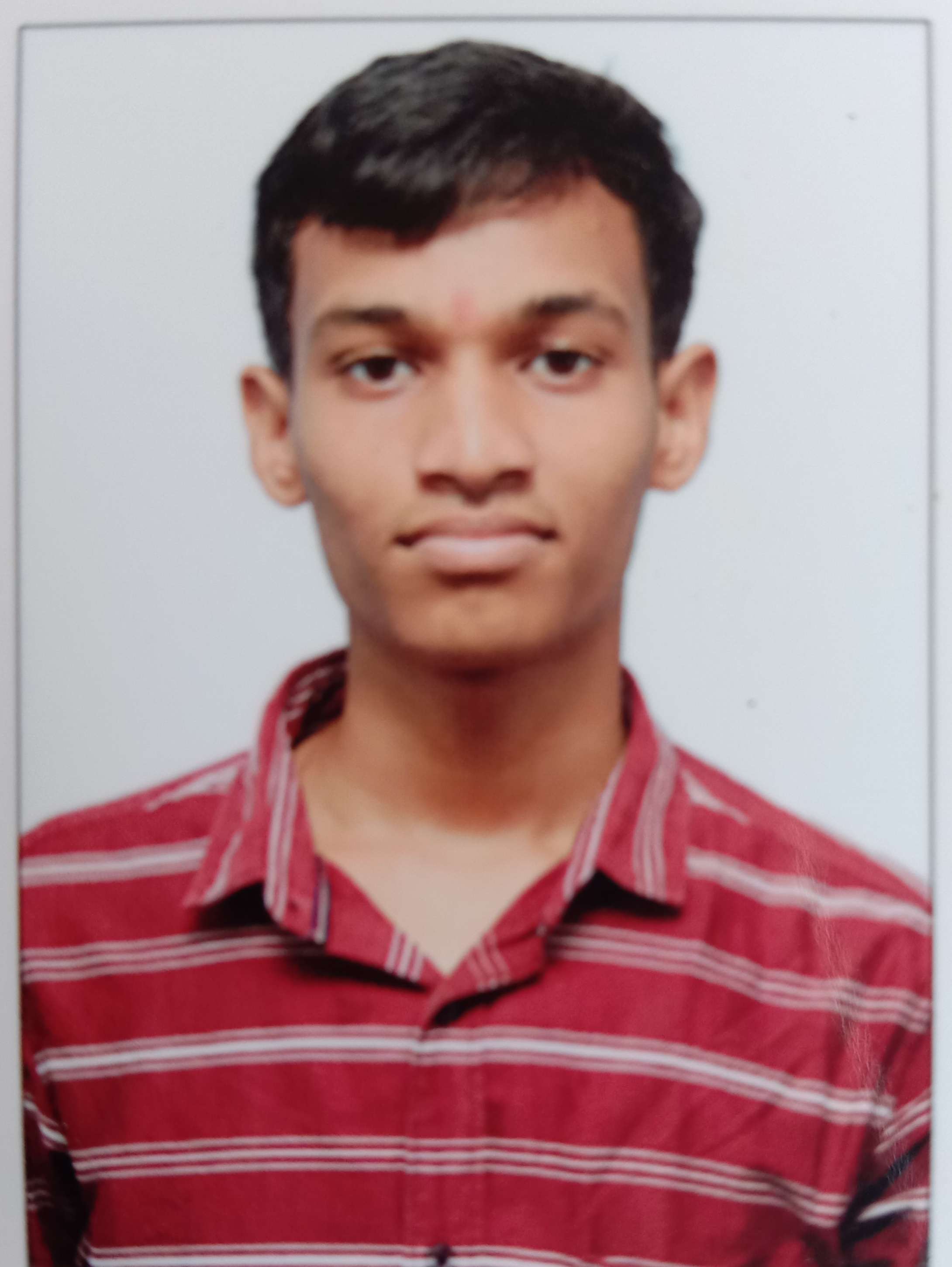 Profile photo of r dinesh behera