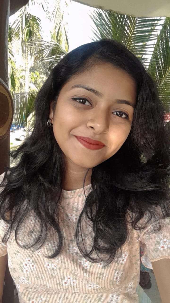 Profile photo of Sneha Das