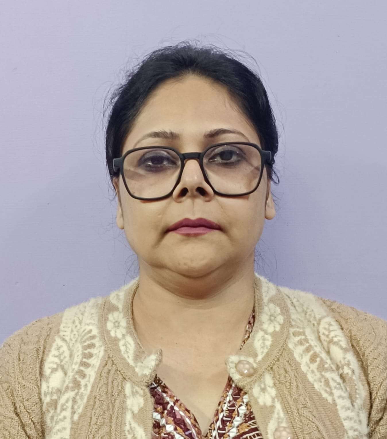 Profile photo of Debjani Trivedi