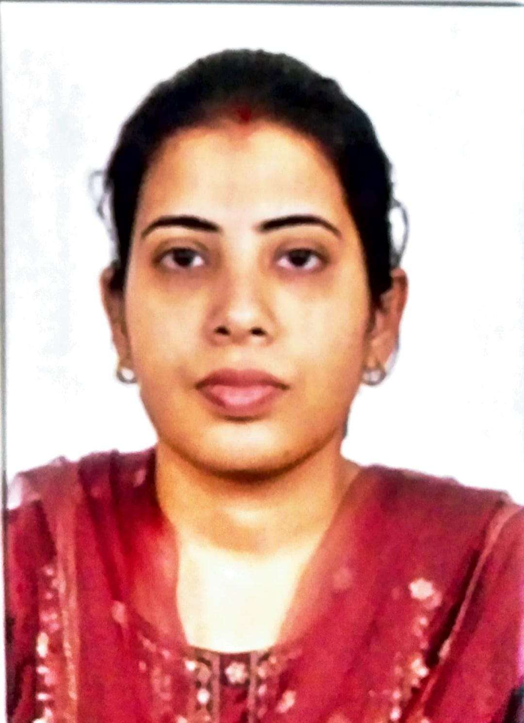 Profile photo of Arpita Sengupta