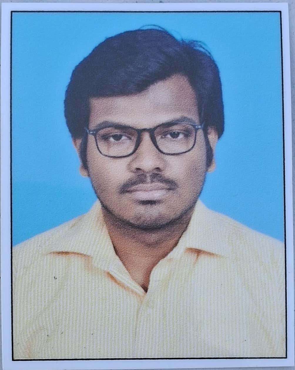 Profile photo of Supratim Roy