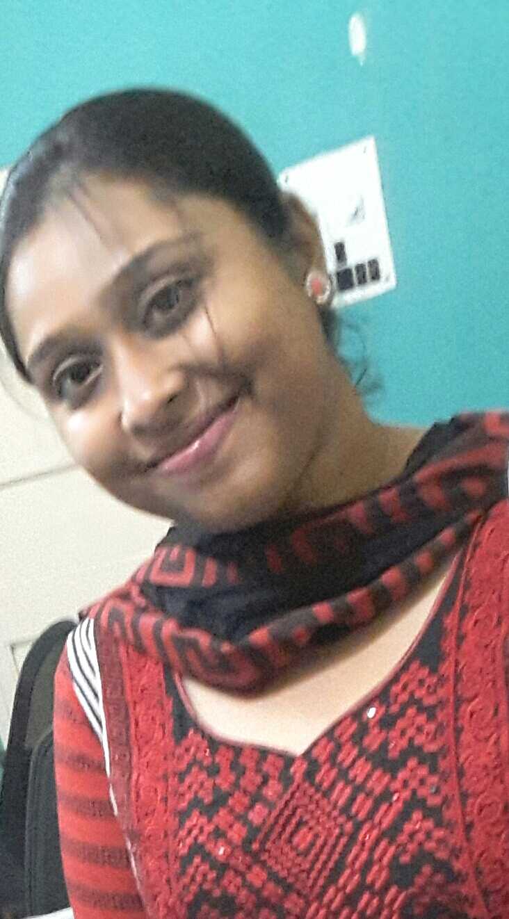 Profile photo of Susmita Bhattacharya
