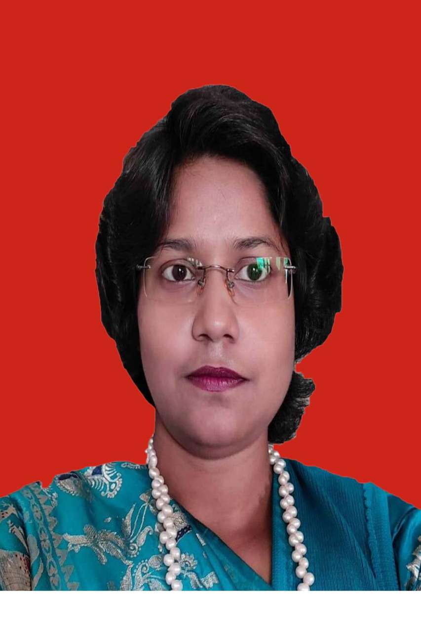 Profile photo of Susmita Mandal