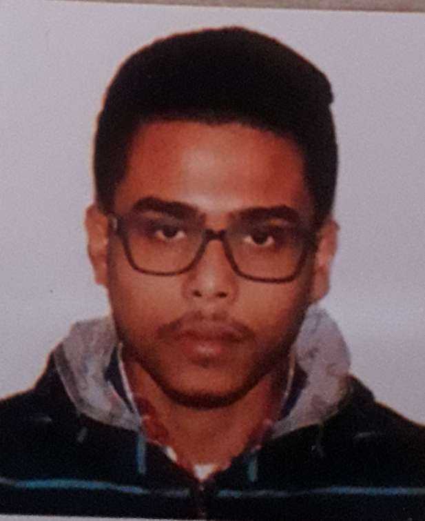 Profile photo of Avigyan paul