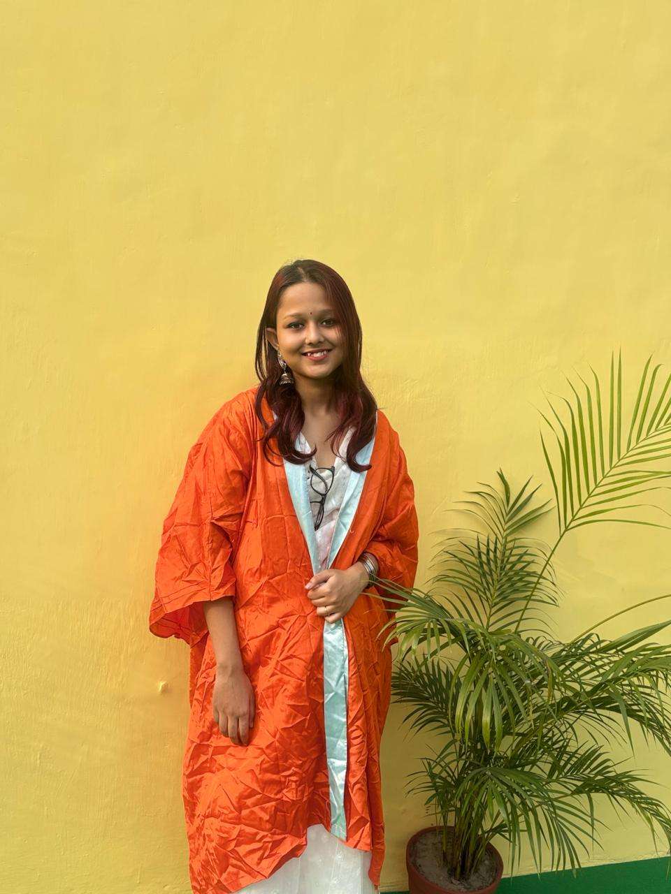 Profile photo of Ayushi Sarkar