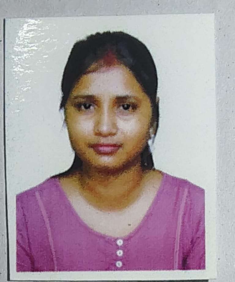 Profile photo of Devjani Ghosh