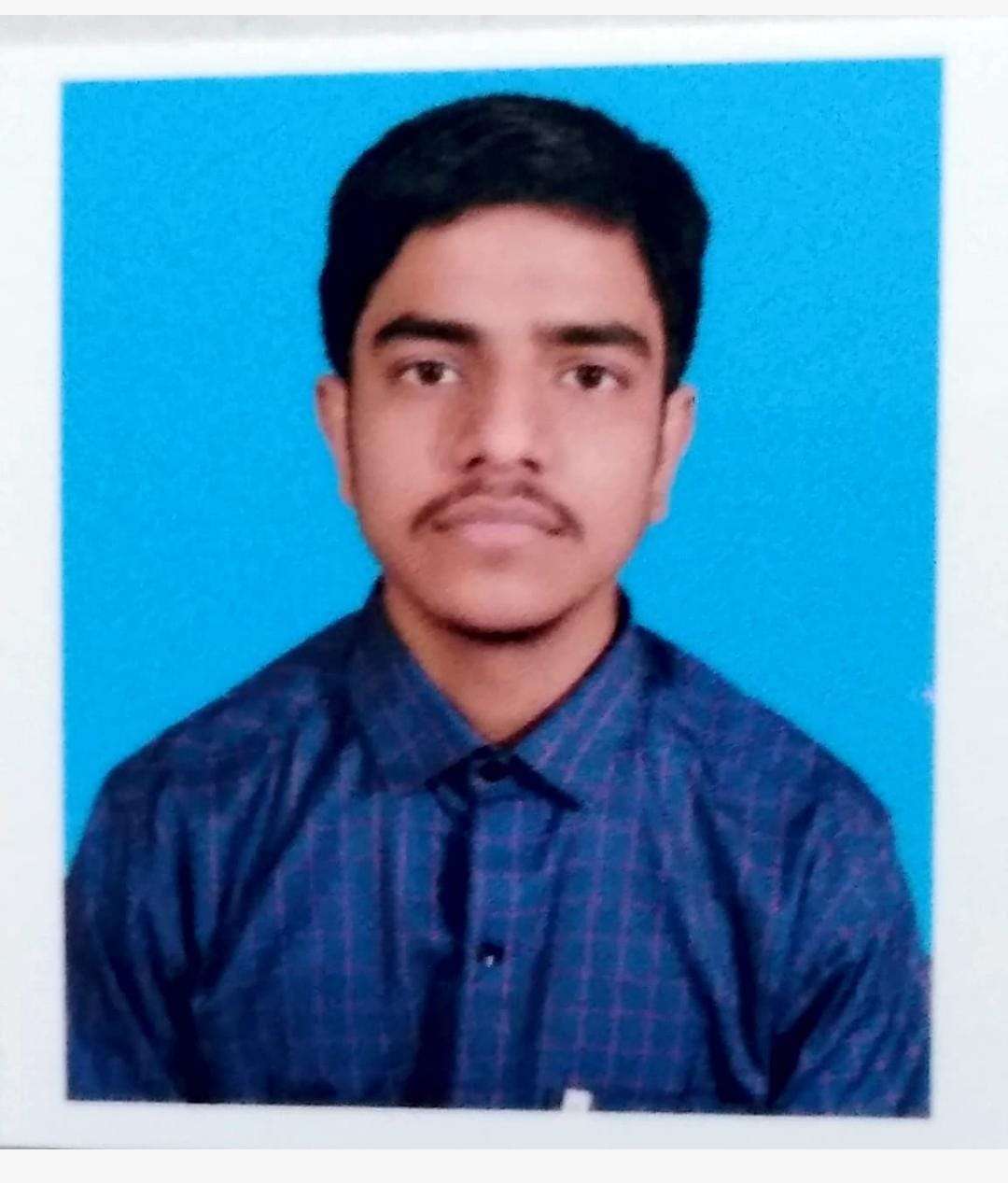 Profile photo of Subhajit Ghosh
