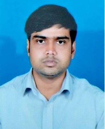 Profile photo of AVIJIT SARKAR