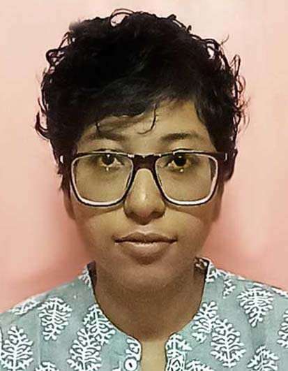 Profile photo of Sukanya Mondal