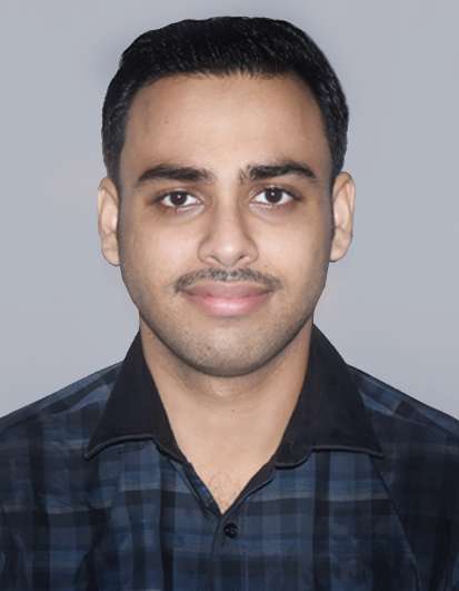 Profile photo of Pranav Gupta