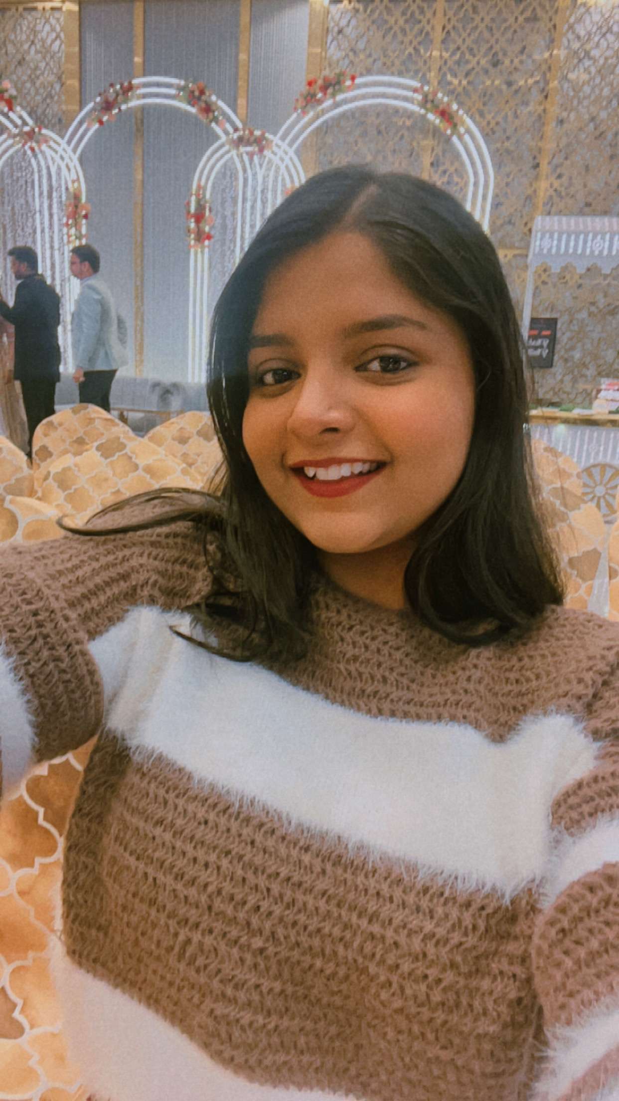 Profile photo of Divya Gupta