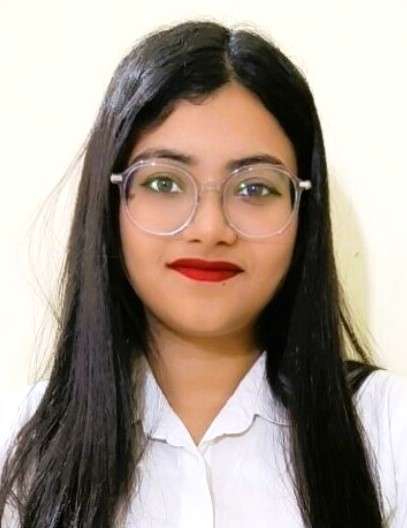 Profile photo of Anureeti Mazumder