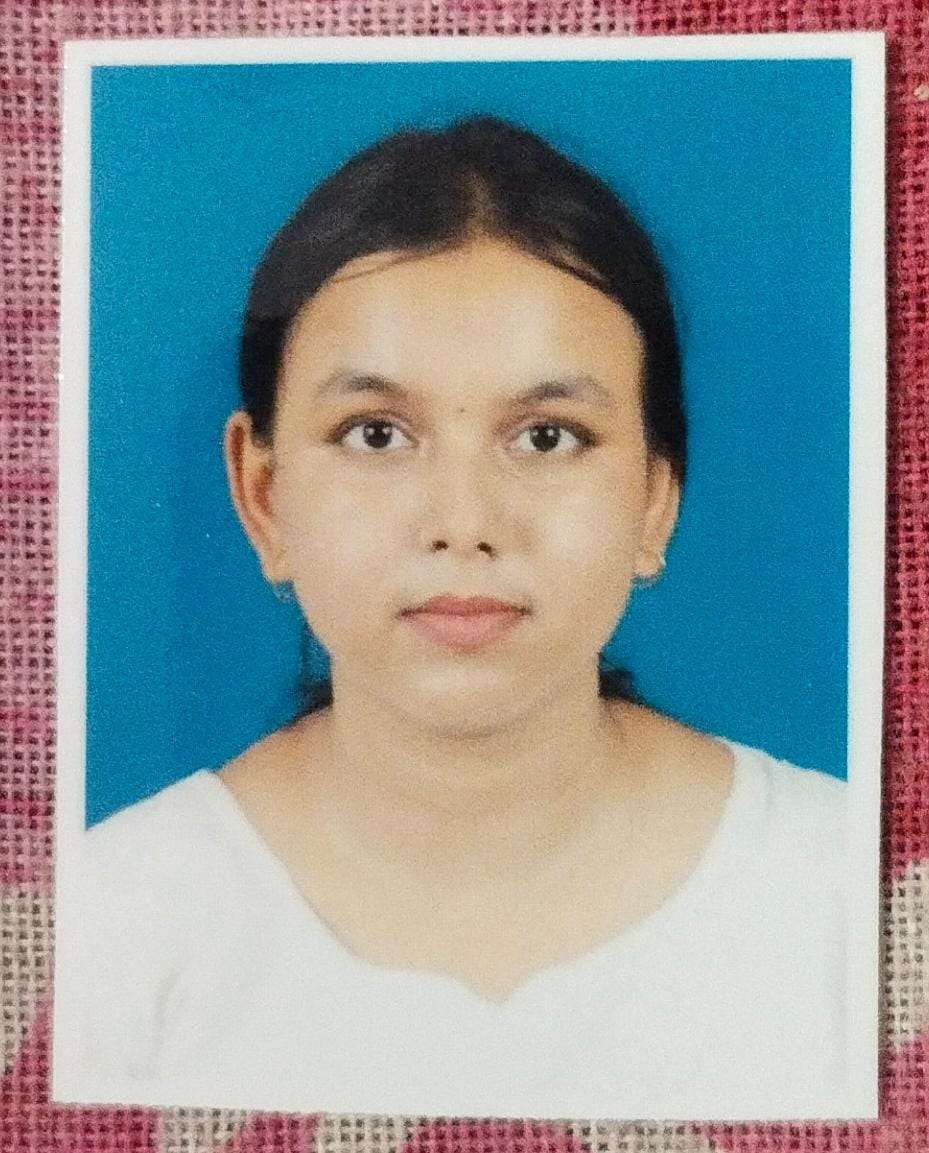 Profile photo of Shruti shah