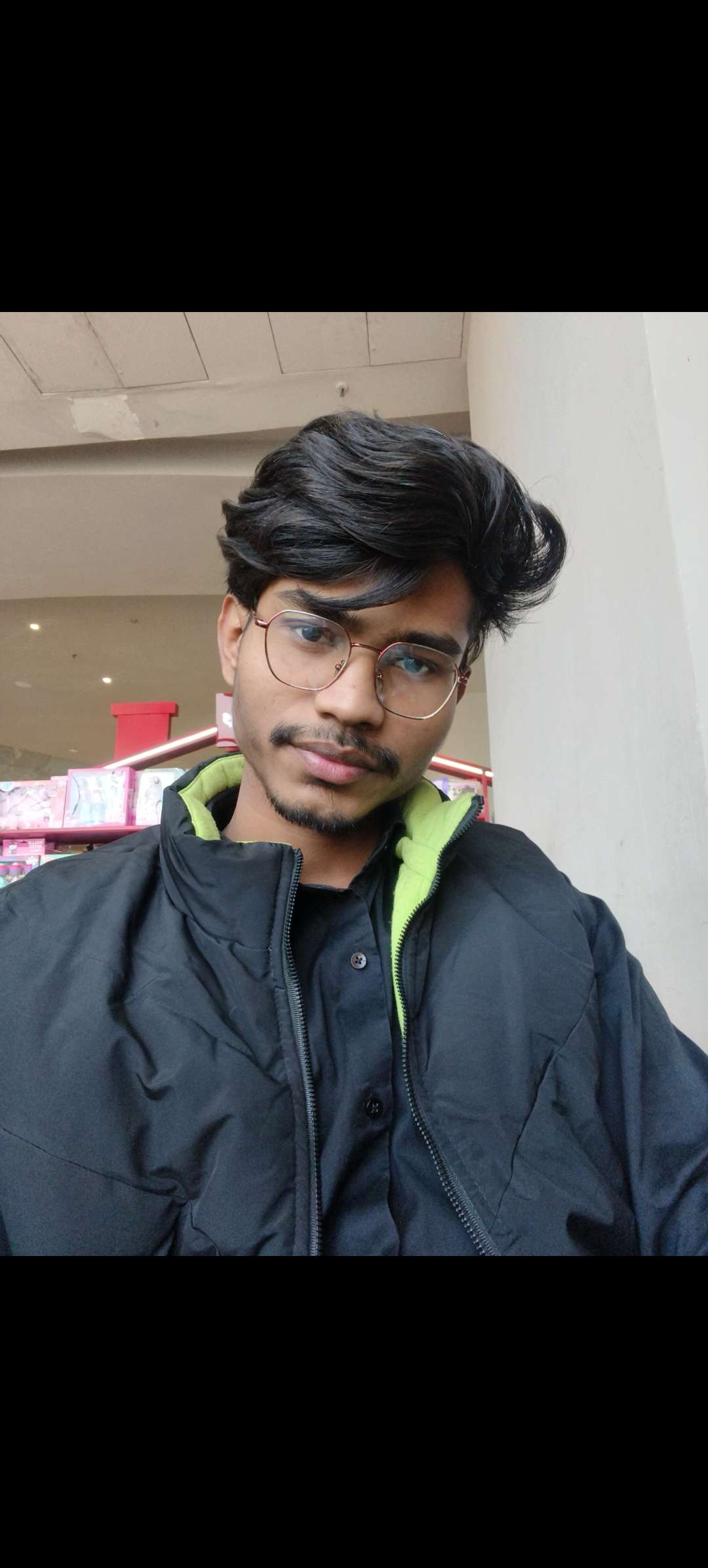 Profile photo of Akash Kumar