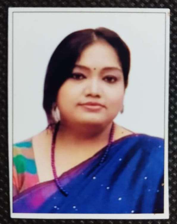 Profile photo of Pinky Majumdar