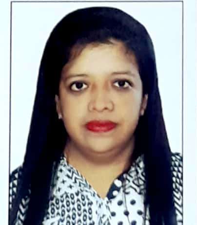 Profile photo of Anudeepa Das