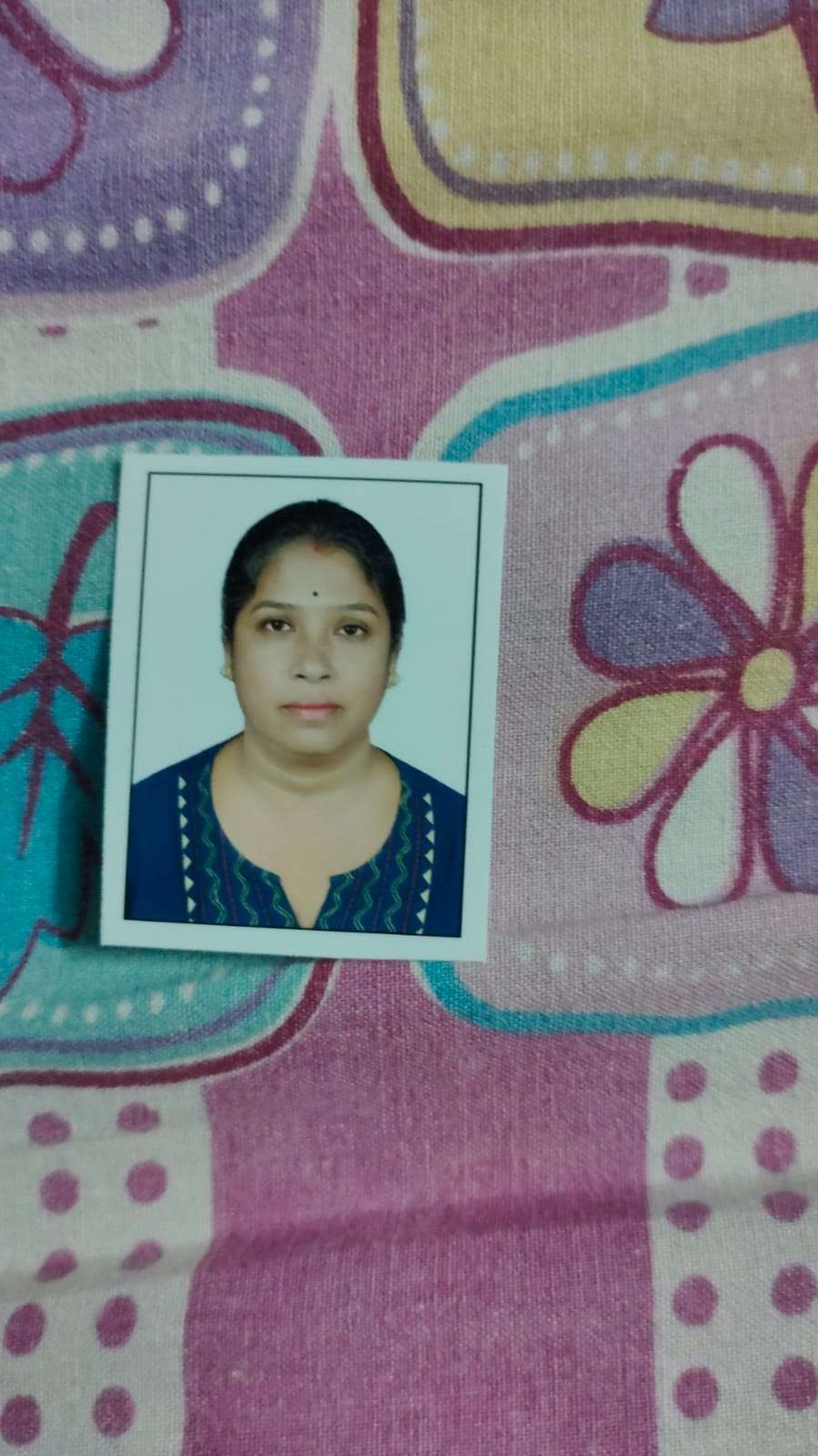 Profile photo of Moumita Sen