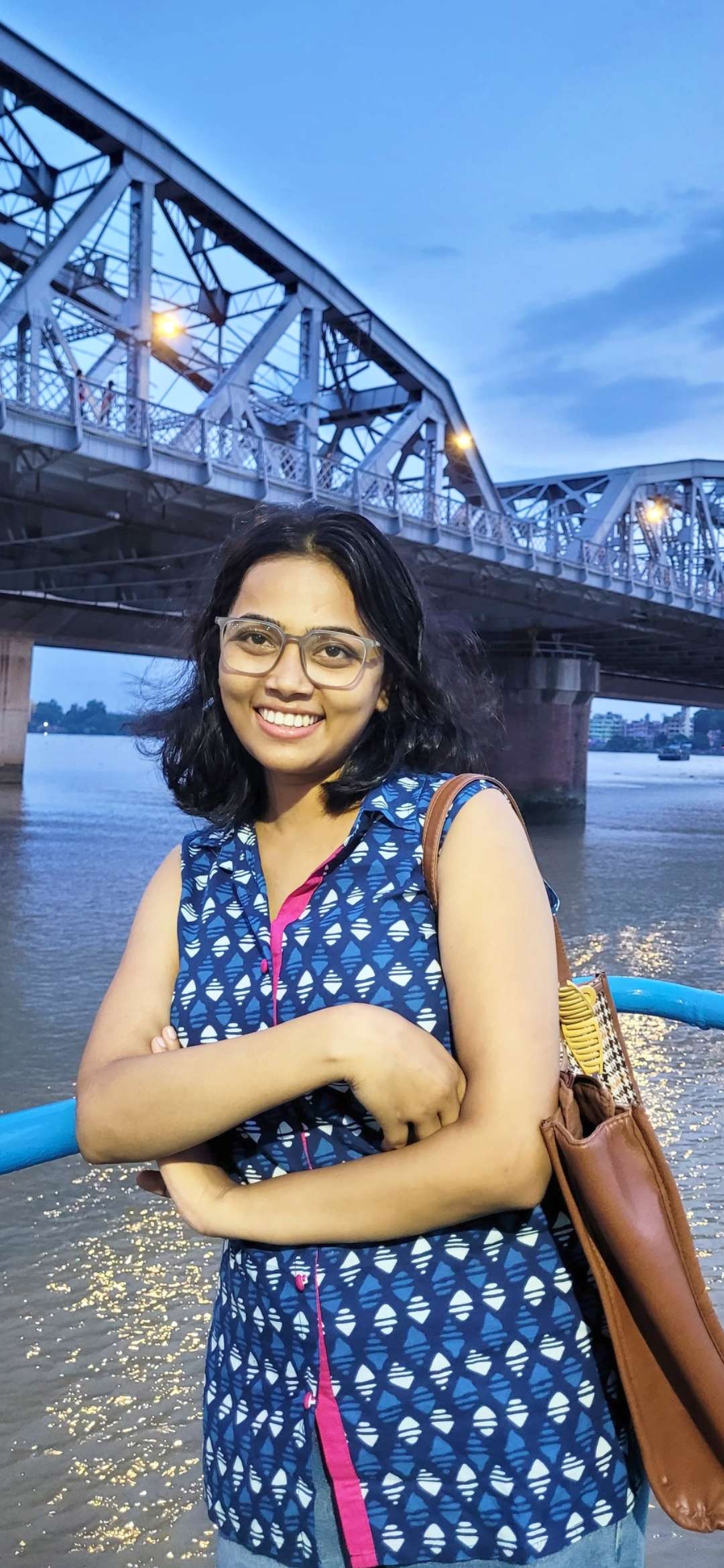 Profile photo of Supriya pal