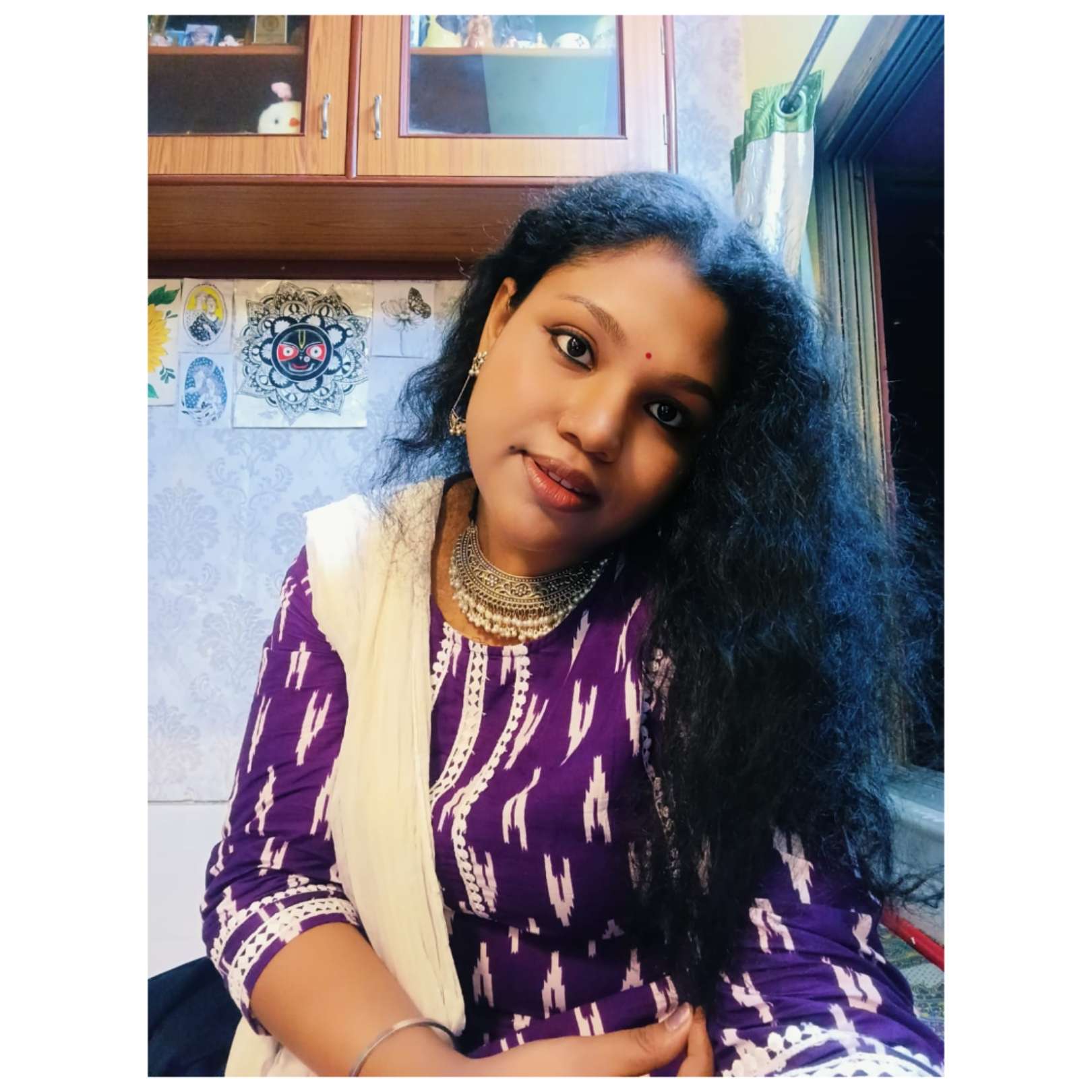 Profile photo of Joysree Chatterjee