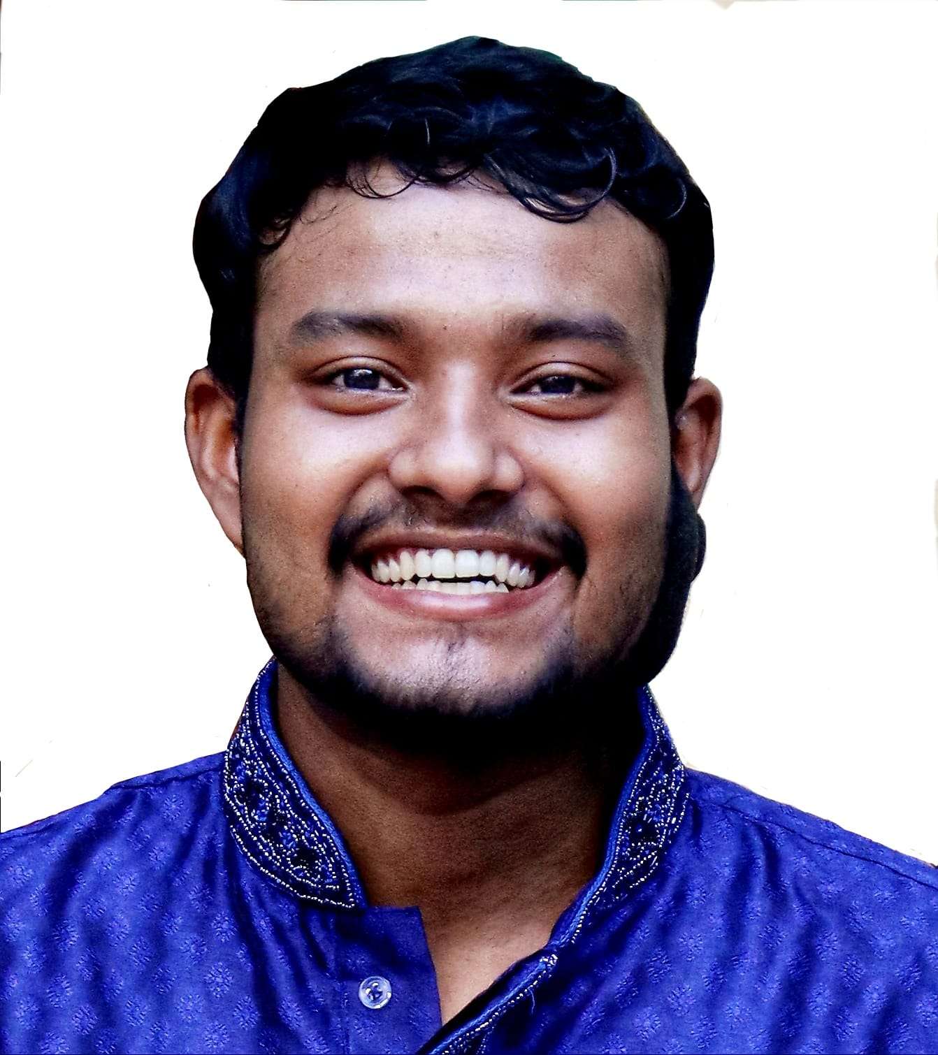 Profile photo of ARNAB MUKHERJEE