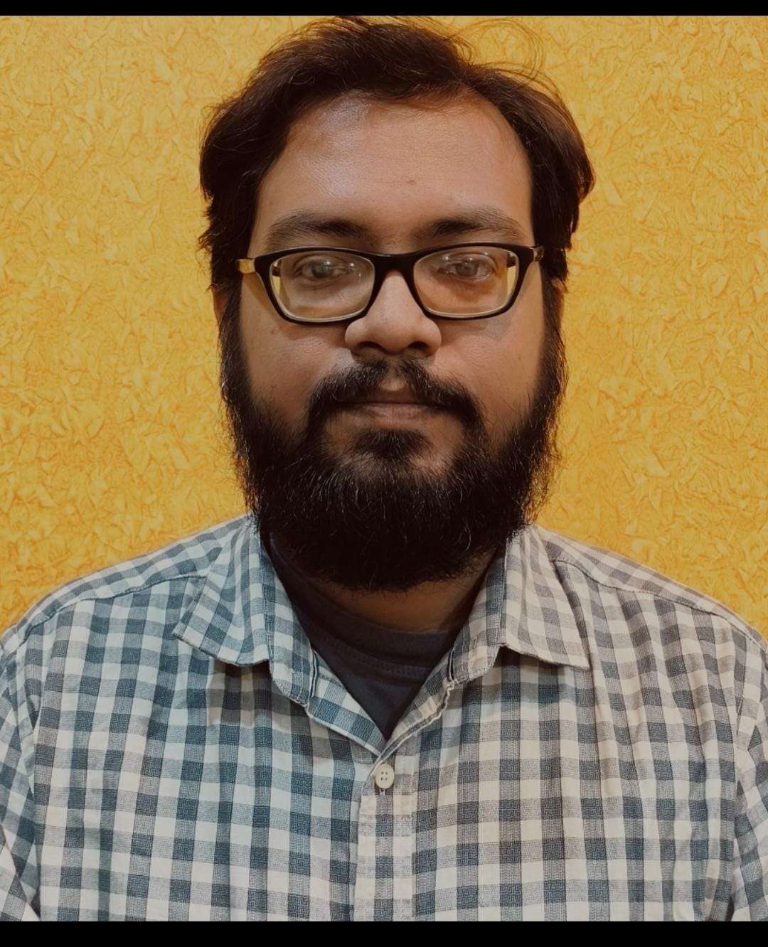 Profile photo of Deepayan Pal