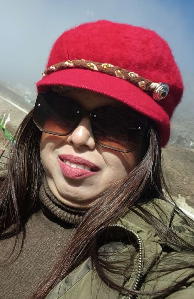 Profile photo of Fancy Mondal