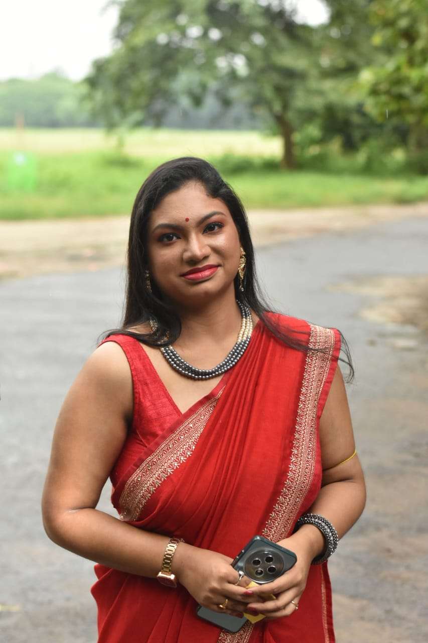 Profile photo of Ayswarya Pal