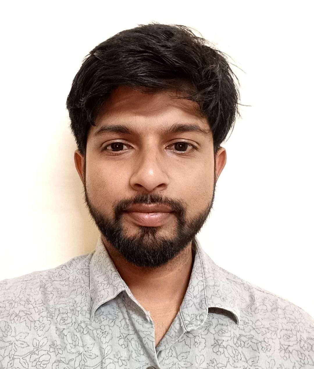 Profile photo of Nisith Ranjan Ray