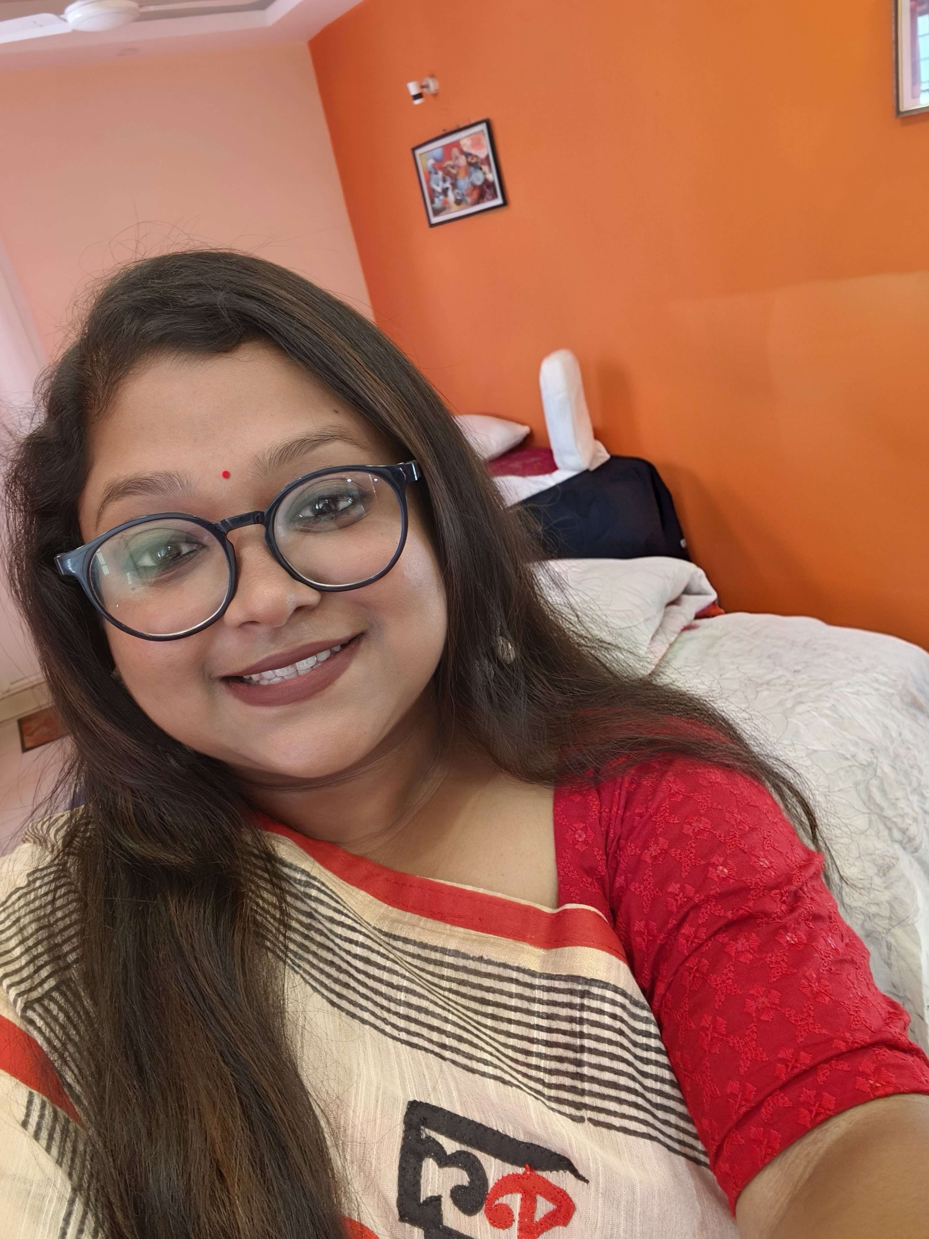 Profile photo of Soumyasree Mitra