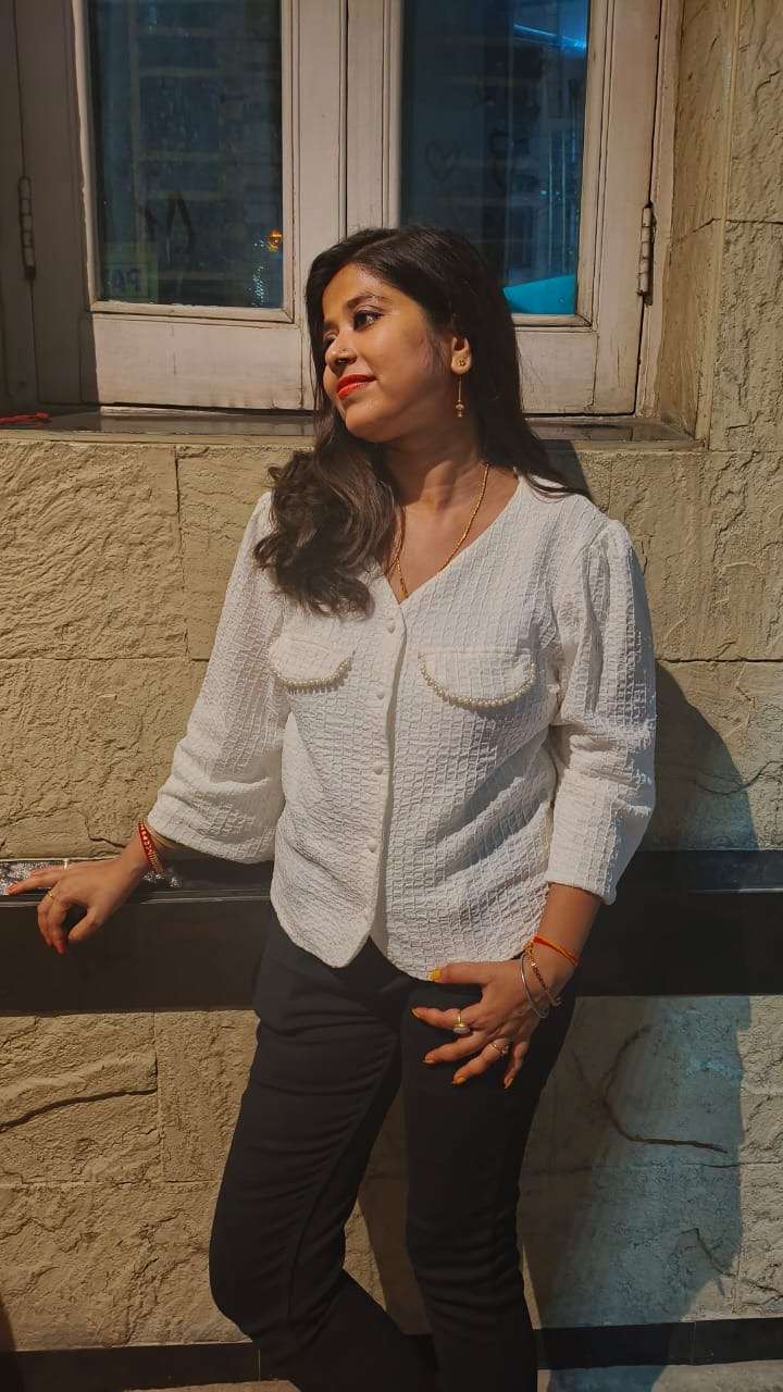 Profile photo of Jyoti shaw