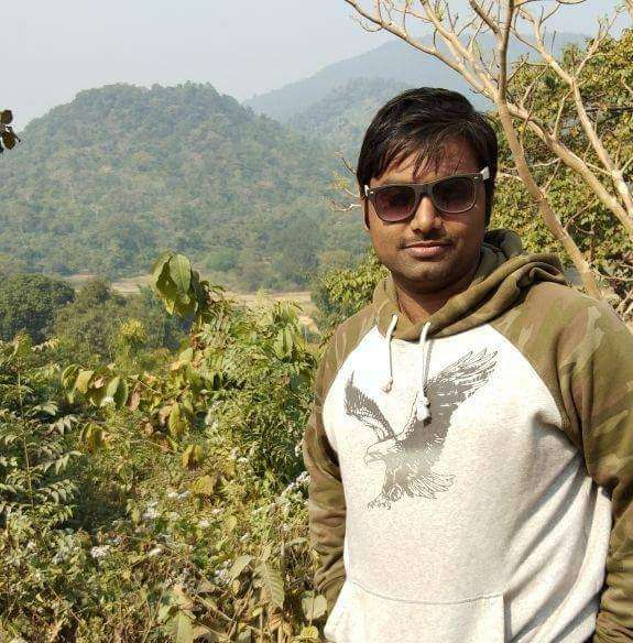 Profile photo of Tanmoy Mukherjee