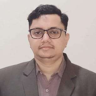 Profile photo of SURATH SARKAR