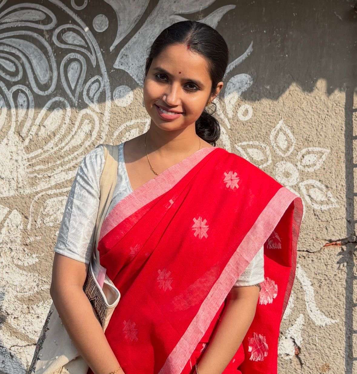 Profile photo of Rituparna Pal