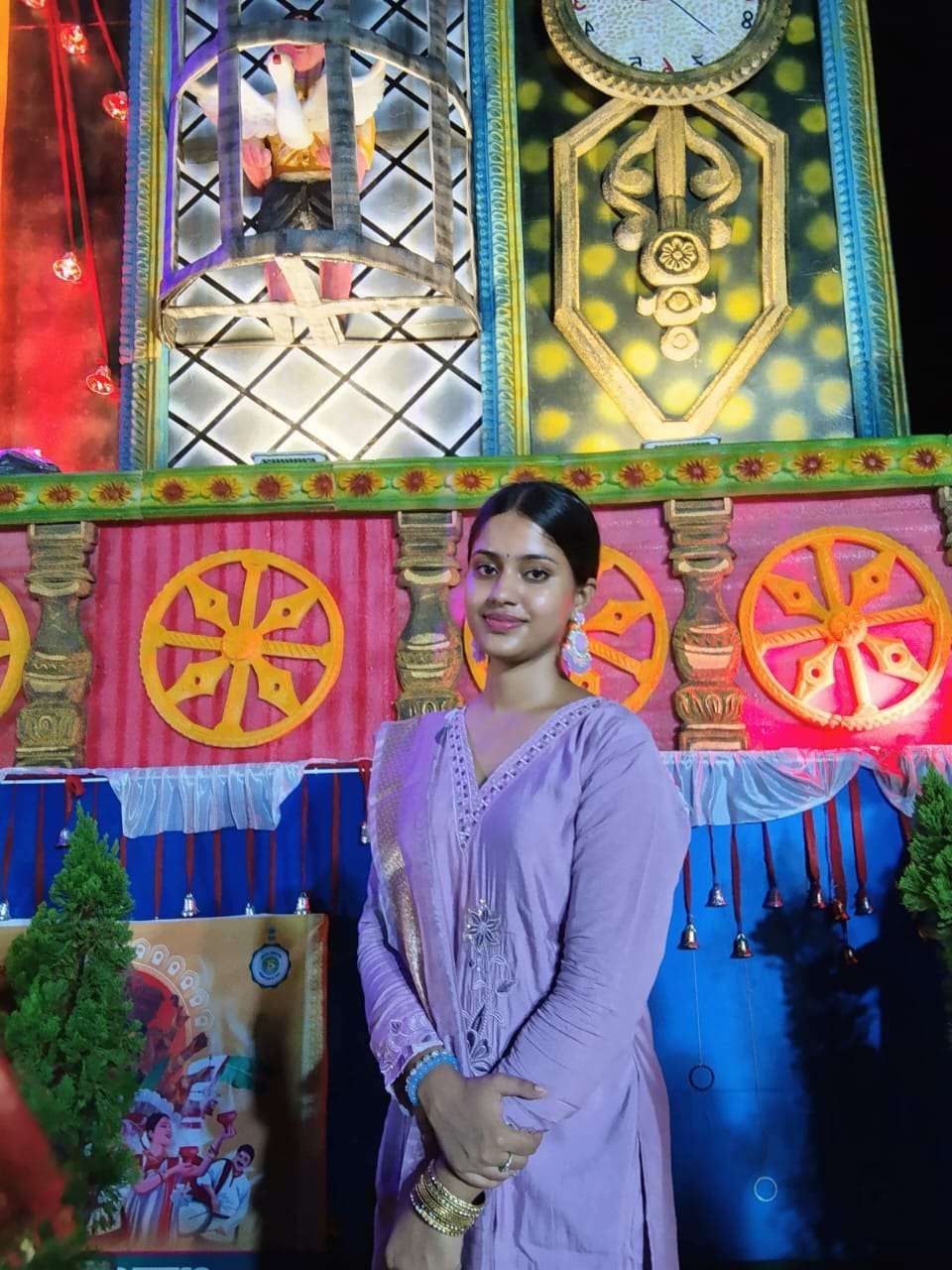 Profile photo of Shreya Panda
