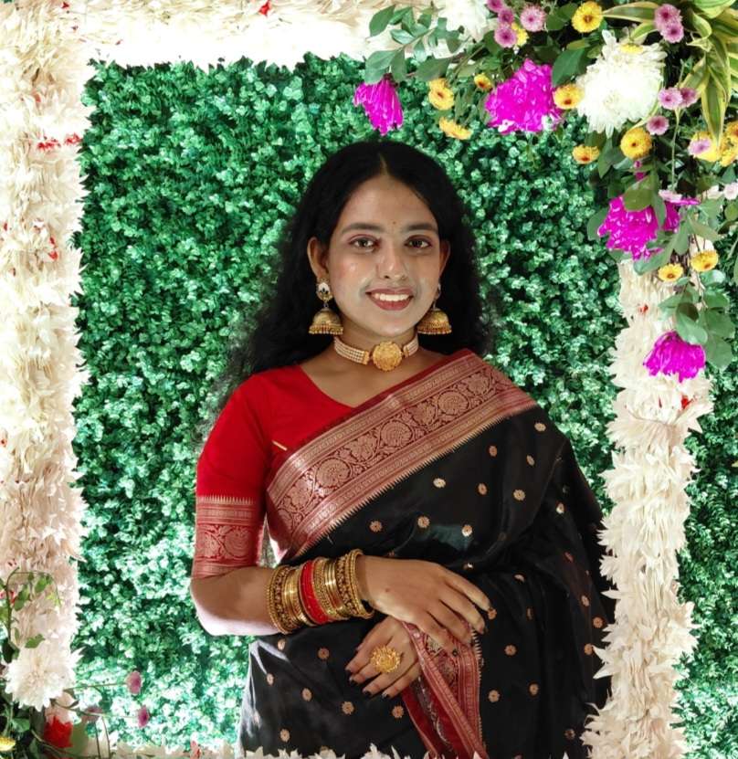 Profile photo of Bidisha Shee