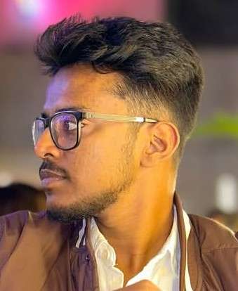 Profile photo of Sabarno das
