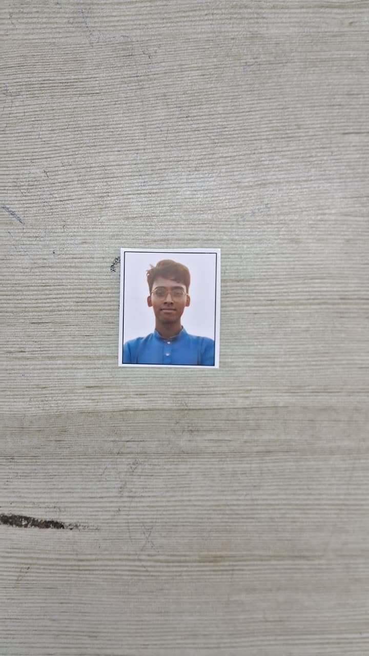 Profile photo of Samrat paul