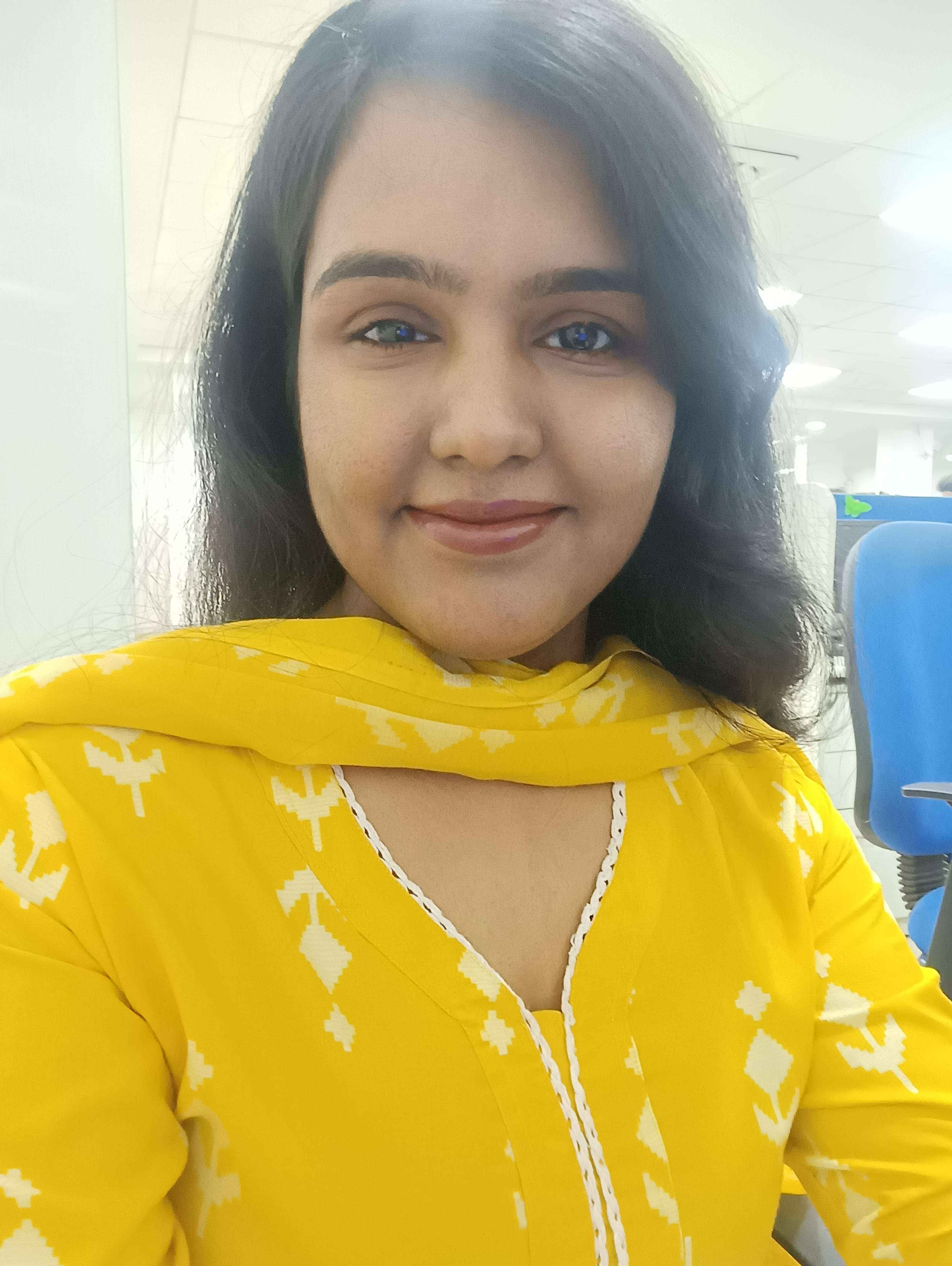 Profile photo of Arasmita Pati