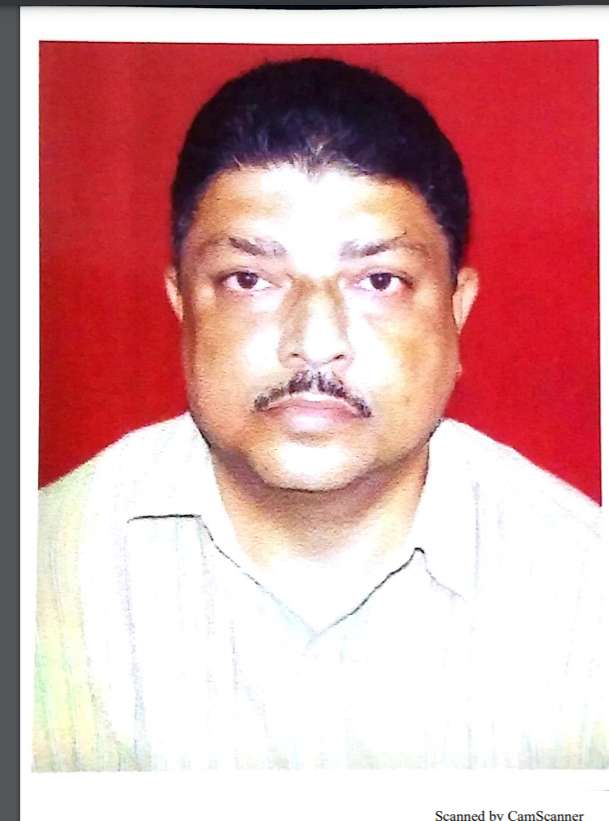 Profile photo of Atanu Sen