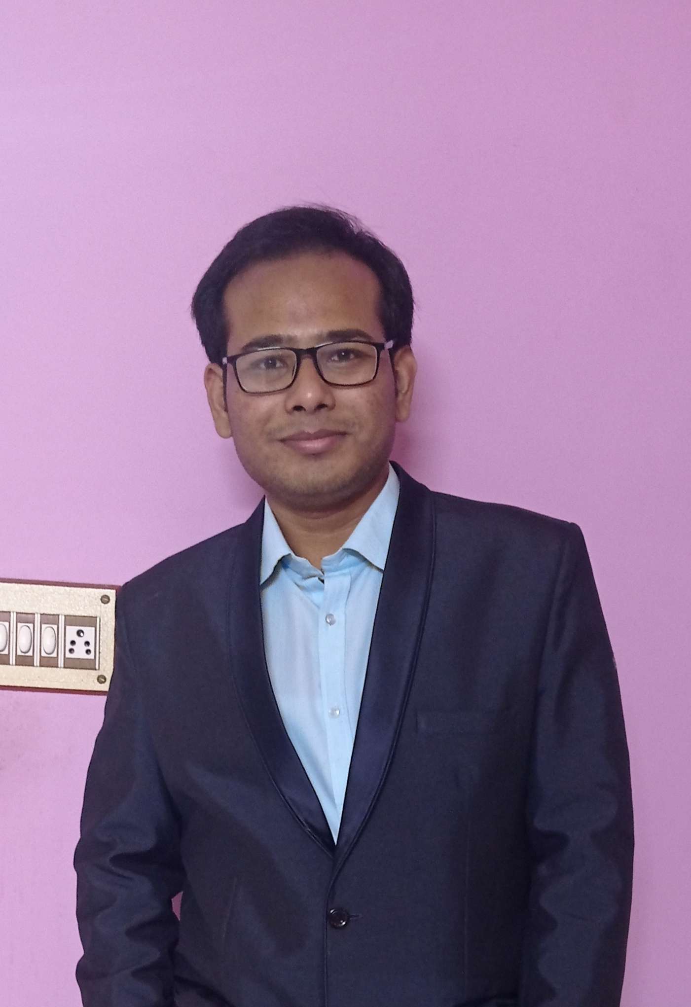Profile photo of Souvik Mal