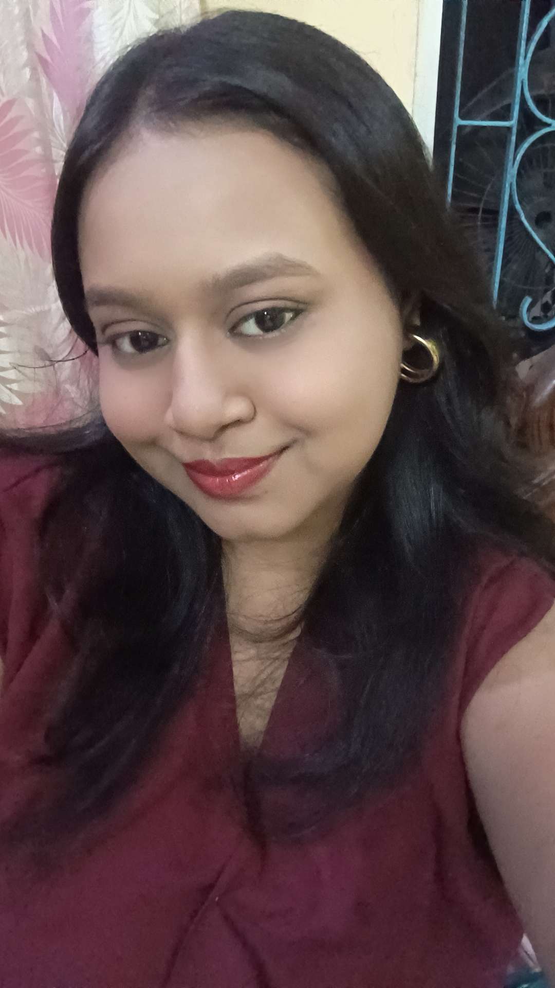 Profile photo of Sayanika Das