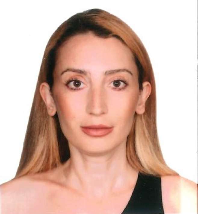 Profile photo of Seyda Belfin Aydin