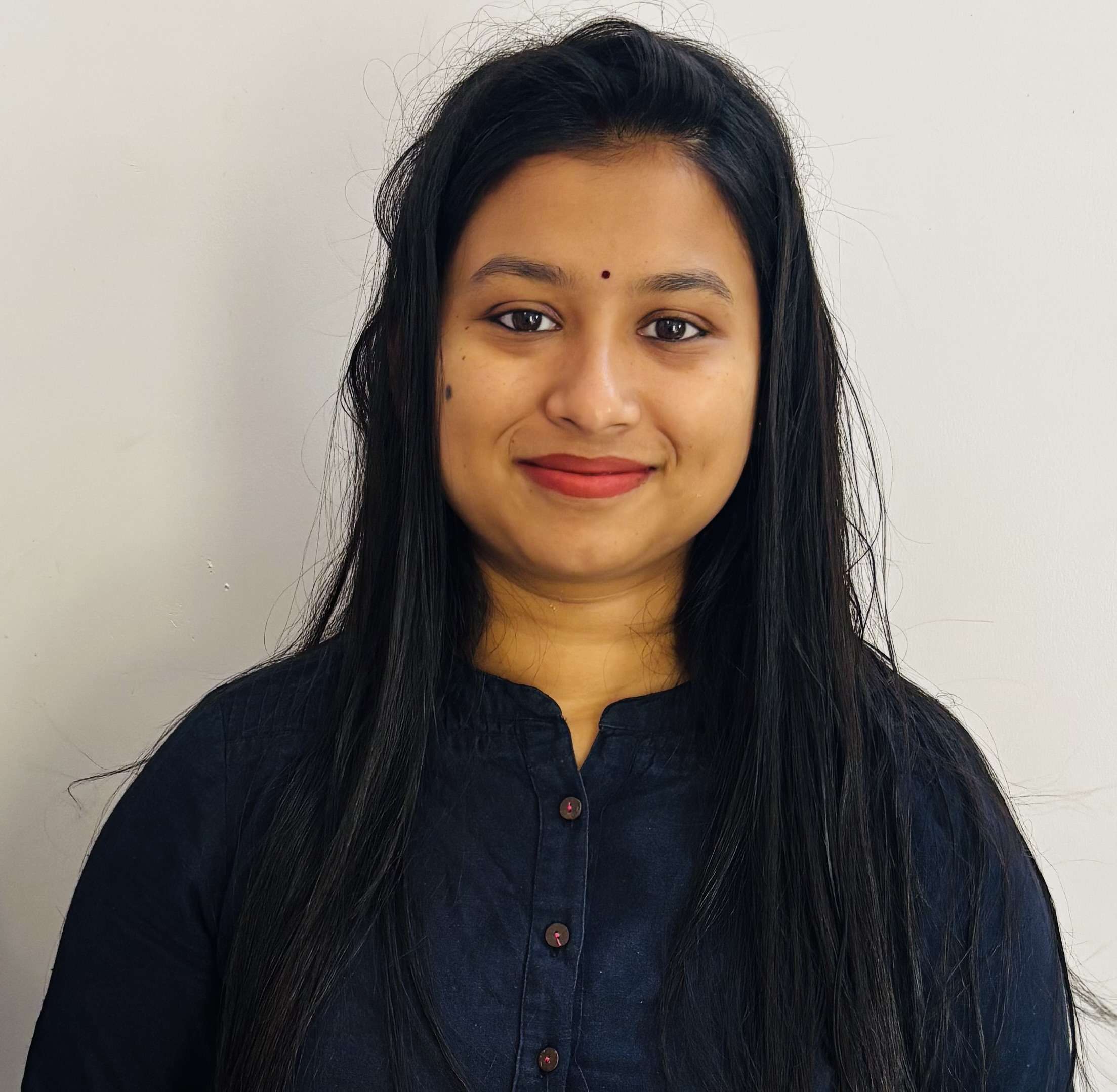 Profile photo of Ritu Halder Sarkar