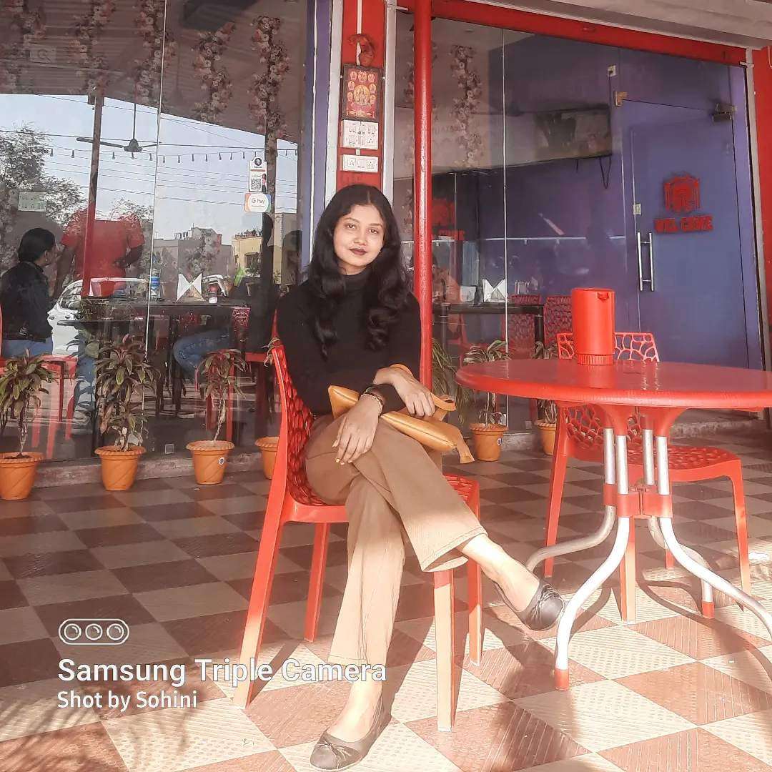 Profile photo of Sohini Bag