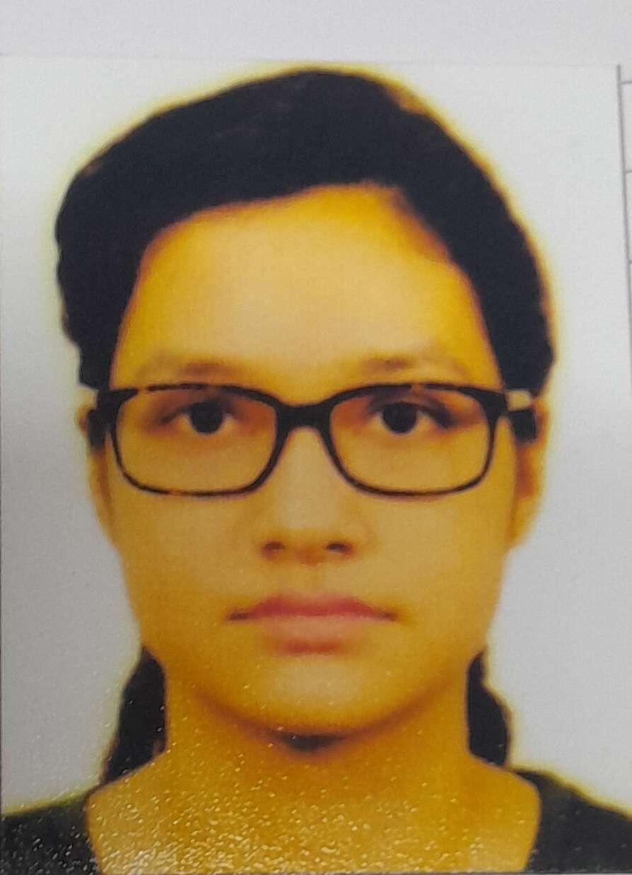 Profile photo of Adrija Ganguli