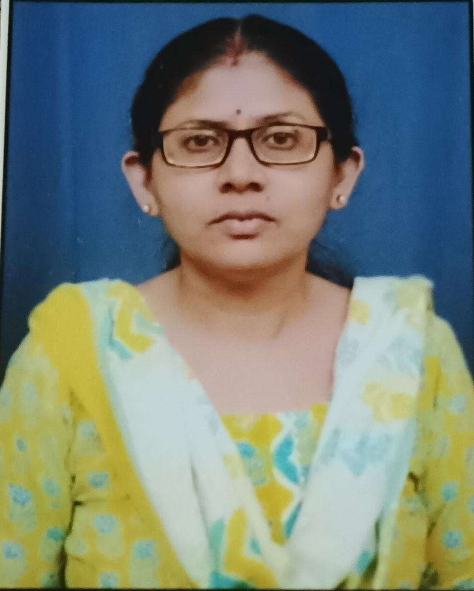 Profile photo of Sima Saha