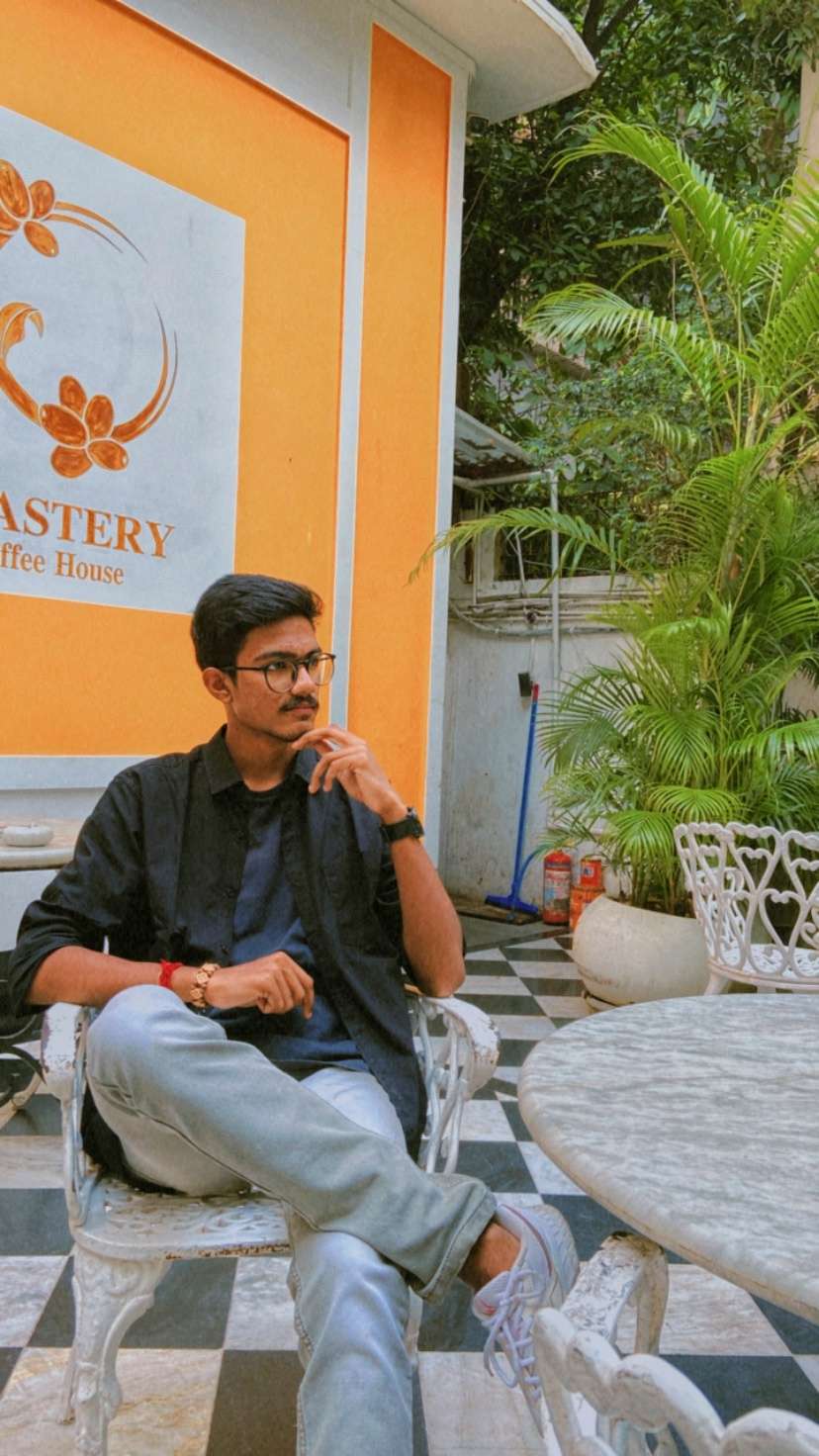 Profile photo of Himadri Goswami